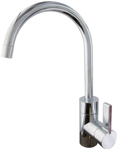 KRAN BATERIA WYLEWKA COMET LUCCA
