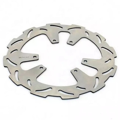 TARCZA HAMULCOWA 250mm PRZEDNIA HONDA CRF