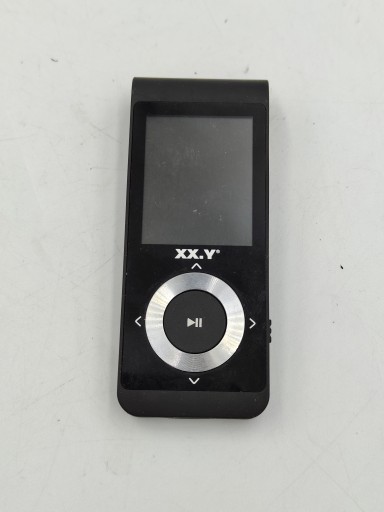 MP4 XX.Y A496BT 8GB