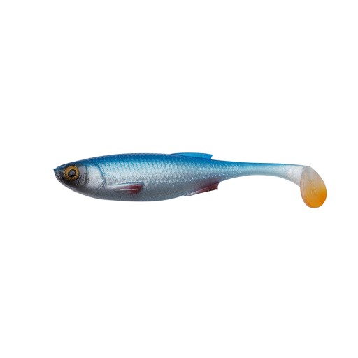 Ripper Savage Gear Craft Shad 8,8cm Blue Pearl na szczupaki i okonie