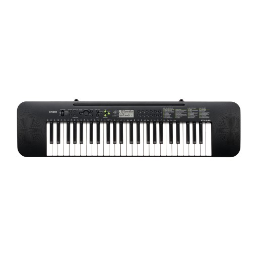 Keyboard CASIO CTK-240