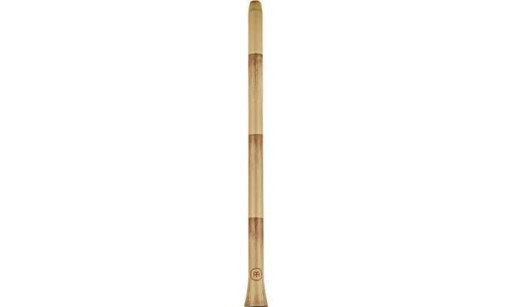MEINL SDDG1-BA Synthetic Didgeridoo Bamboo Style
