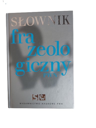 Słownik frazeologiczny