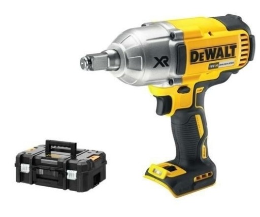 Zakrętak udarowy DeWalt DCF899HNT 18 V