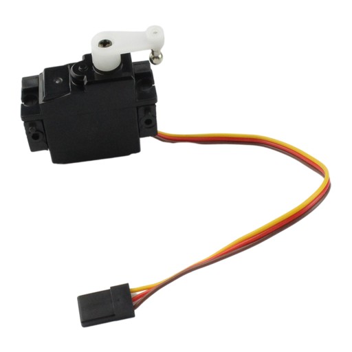 144010-2003 Spare parts for servo motors