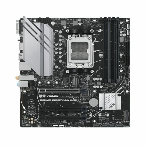 Płyta główna Asus 90MB1EG0-M0EAY0 AMD AMD B650