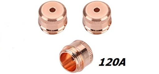 Końcówka maszynowa 120A 9-8256 THERMAL DYNAMICS