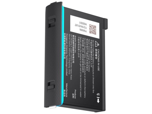 Bateria akumulator do Insta360 ONE X2 1630mAh BRAK OPAKOWANIA