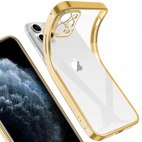 BOMBOWE ETUI DO IPHONE 11 PRO MAX | RÓŻNE KOLORY