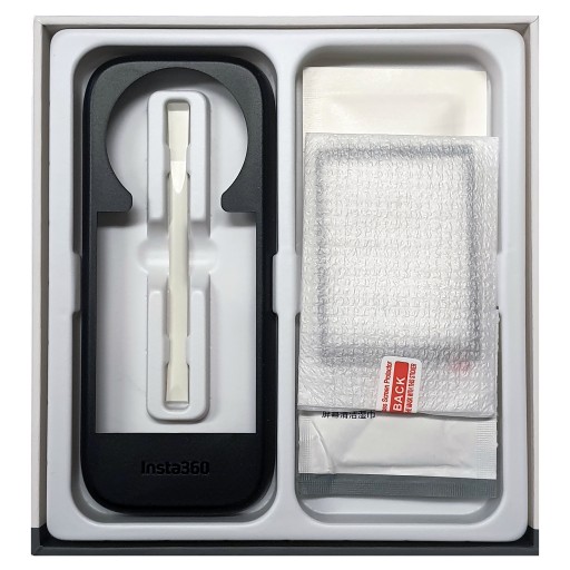 Insta360 X3 Screen Protector oryginalna osłona LCD