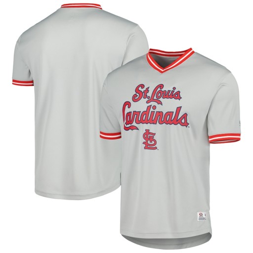 koszulka baseballowa St. Louis Cardinals,M