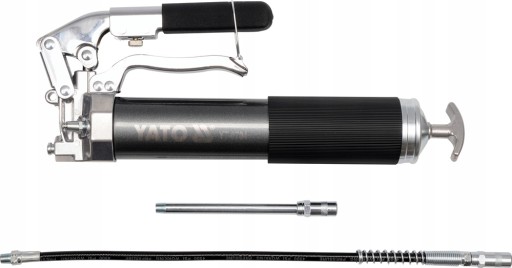 SMAROWNICA RĘCZNA WZMOCNIONA 500ml YT-0704 YATO