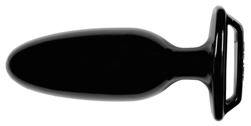 FINGER GRIP PLUG #3L PERFECT-FIT