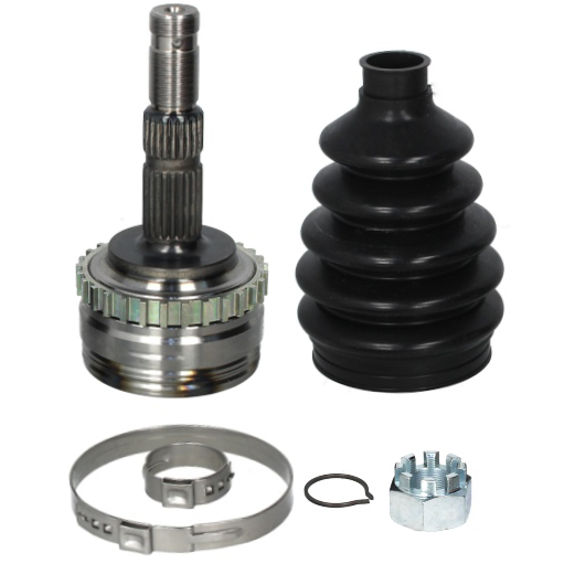 PRZEGUB ZEW. OPEL CORSA C 1,0-1,2 00- Maxgear 49-0184 Zestaw przegubu, wał