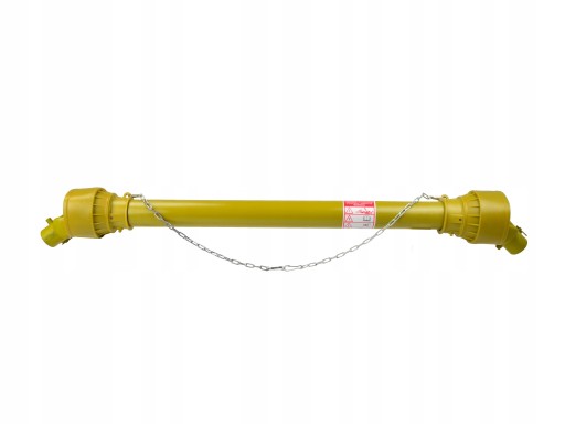 WAŁEK PRZEKAŹNIKA MOCY 120cm WOM RURA