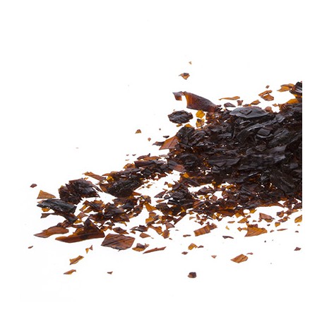 SZELAK ODWOSKOWIONY RUBIN GARNET 1 KG