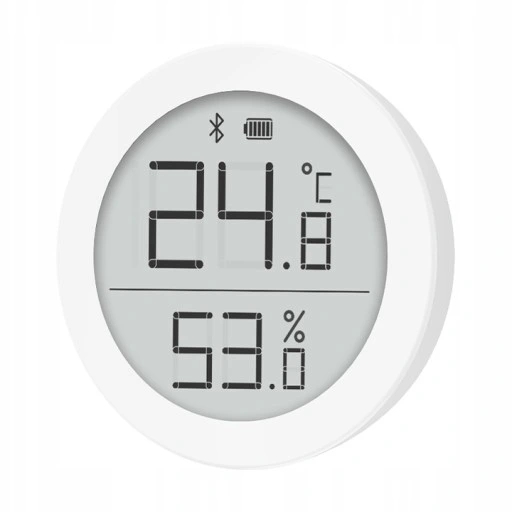 Czujnik temperatury i wilgotności Qingping Temp