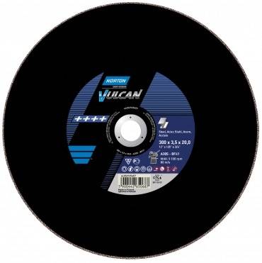 TARCZA 41 350x3,5x32 VULCAN NORTON 66252925470