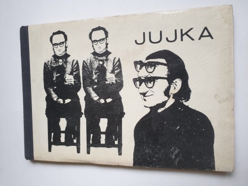 JUJKA Zbigniew Jujka