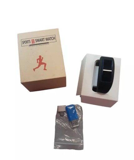 SPORTS SMART WATCH