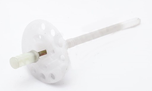 RAWLPLUG KOŁEK KOŁKI DO STYROPIANU TFIX 8X155 200