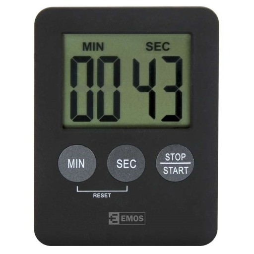 Minutnik kuchenny Czasomierz Timer EMOS TP202