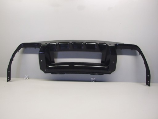 SPOILER ZDERZAKA TYL PDC SEAT CUPRA 5FF807568C