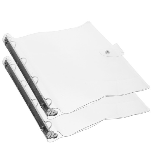 Okładka na segregator Simple The Notes 2 szt