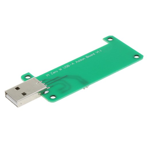 USB A Addon Board