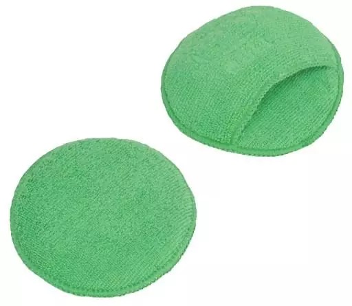 APLIKATOR Z MIKROFIBRY 003541 BOLL