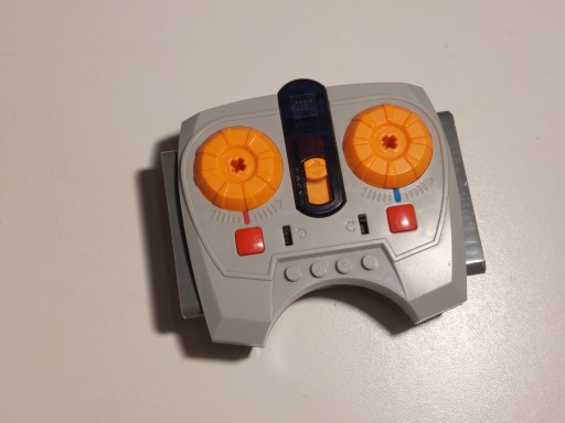 LEGO 64227c01 Pilot do pociągu Power Functions