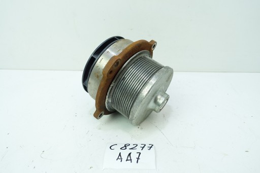 POMPA WODY IVECO STRALIS 5801938457