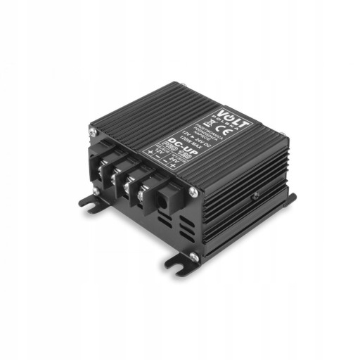 Volt Przetwornica napięcia DC UP PRO 120 12 na 24V