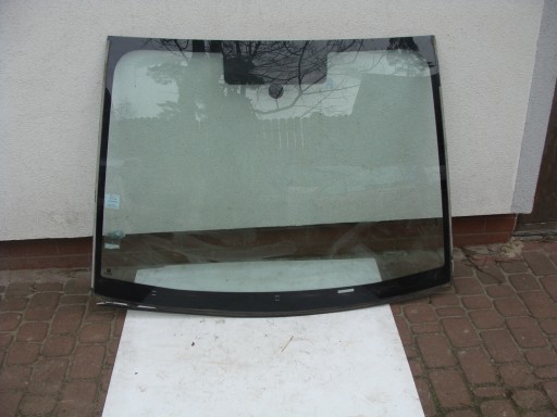 SZYBA CZOŁOWA PRZEDNIA CITROEN C3 PICASSO