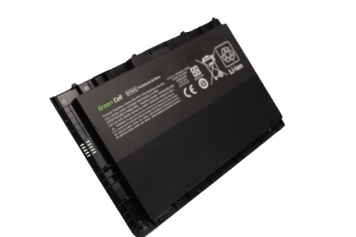Bateria GC BT04XL 3500mAh HP EliteBook Folio 9470m, 9480m