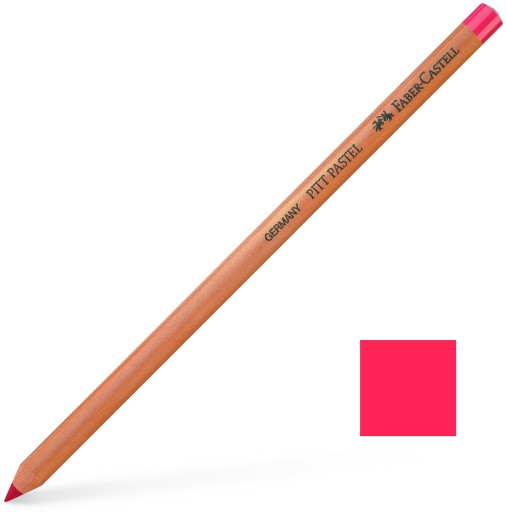 FABER-CASTELL Kredka pastelowa Pitt 226 AL CRIMSON