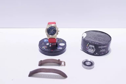 SMARTWATCH MYKRONOZ ZETIME