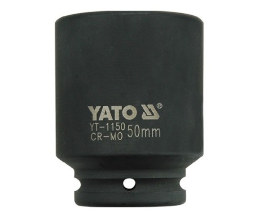 Nasadka udarowa długa 3/4 50 mm YT-1150 YATO