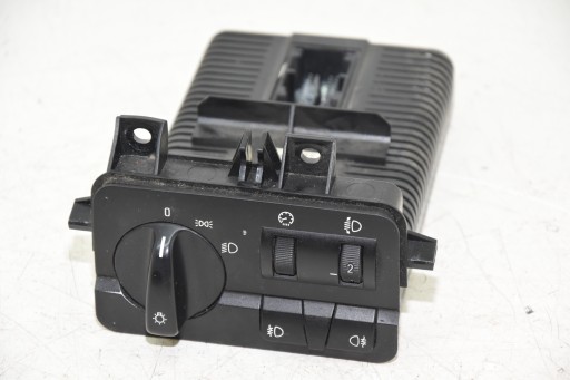 BMW 3 E46 PRZEŁĄCZNIK WŁĄCZNIK ŚWIATEŁ 6907944