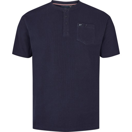 DUŻA KOSZULKA MĘSKA T-SHIRT NORTH 56*4 4XL