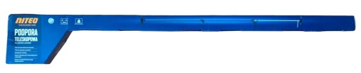 NITEO Podpora Teleskopowa 115-290 do 30 kg