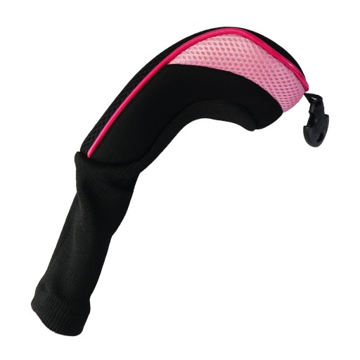 Golf Cover Drivers Guard Odporny na zarysowania