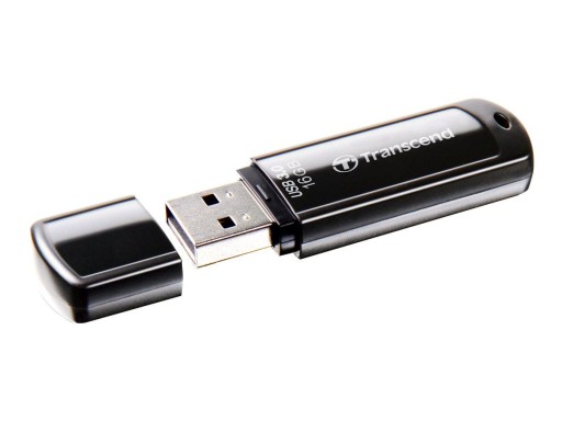TRANSCEND TS16GJF700 Transcend pamięć USB 16GB Jetflash 700 USB 3.0