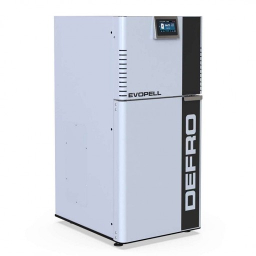 Defro EVOPELL 12KW