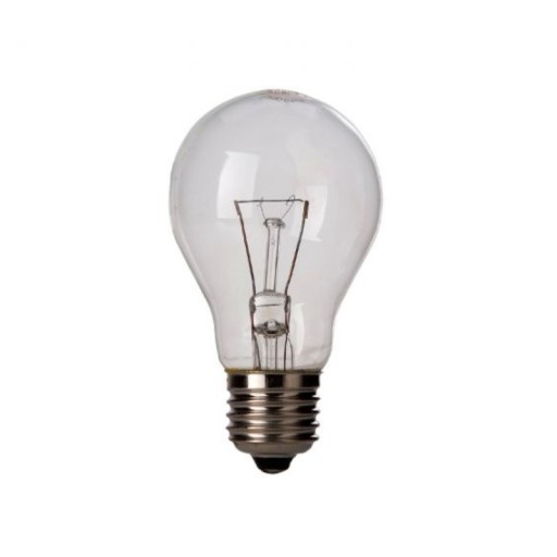 Żarówka wysokotemperaturowa Helios WST-2632 E27 25 W
