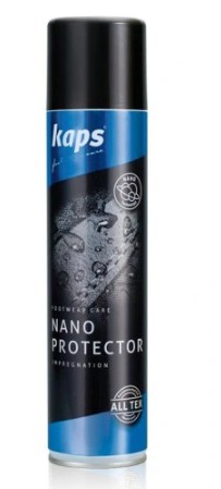 Kaps Nano Protector Impregnat do butów 400 ml