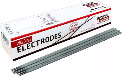 ELEKTRODA ZASADOWA LINCOLN7016DR 3.2X350MM SPEZIAL