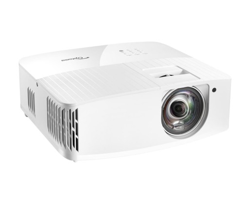 Projektor Optoma UHD35STx