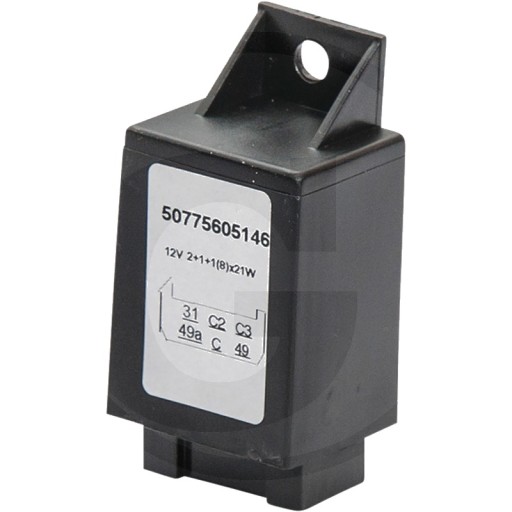 Rolnik Przerywacz kierunkowskazu MF 235 255 Ursus C-330M