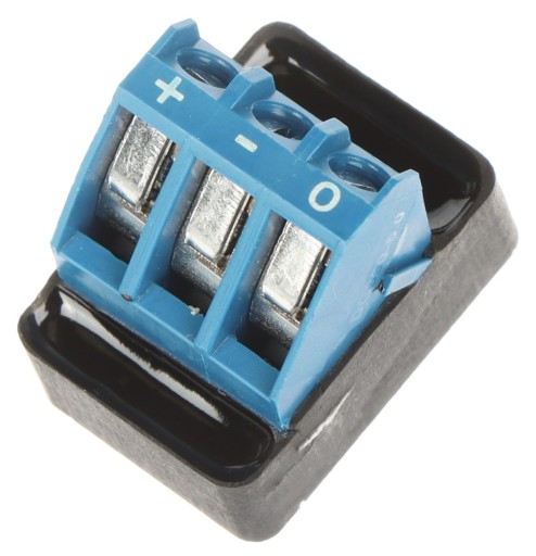 CZUJNIK ZMIERZCHOWY DO OŚWIETLENIA LED TWILIGHT-COMPACT/BLEBOX 12 ... 24 V
